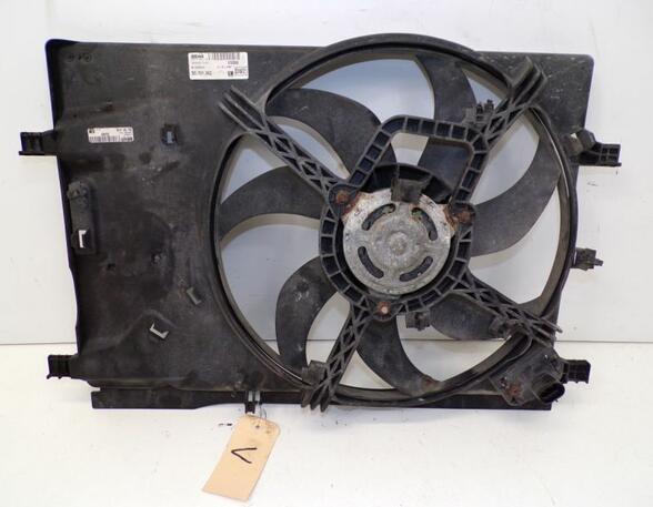 Koelventilator OPEL Corsa D (S07)