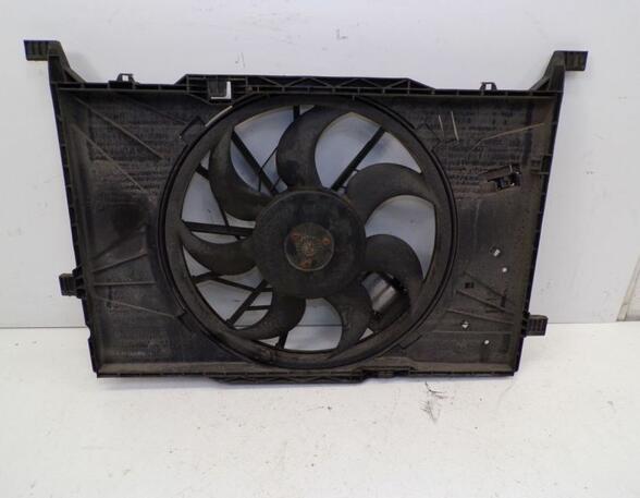 Koelventilator MERCEDES-BENZ A-Klasse (W169)