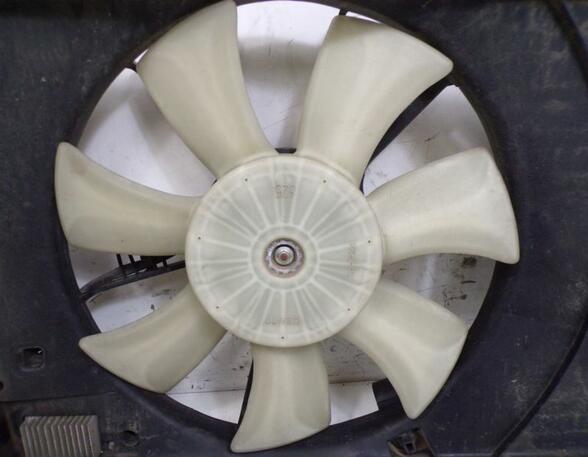 Fan Wheel MAZDA 5 (CR19)