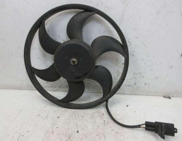 Fan Wheel MERCEDES-BENZ SLK (R170)