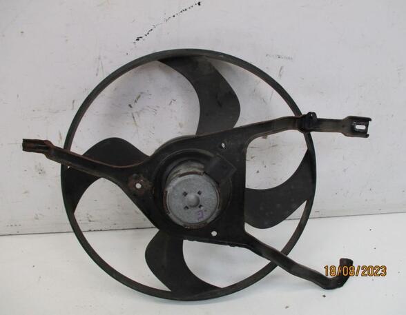 Fan Wheel PEUGEOT 1007 (KM)