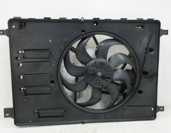 Fan Wheel VOLVO XC60 (156)