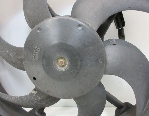 Fan Wheel SMART Forfour (454)