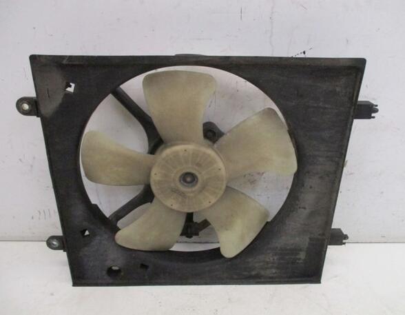 Fan Wheel MITSUBISHI Pajero Pinin (H6W, H7W)