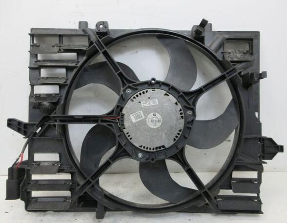 Fan Wheel BMW 5er Touring (E61)