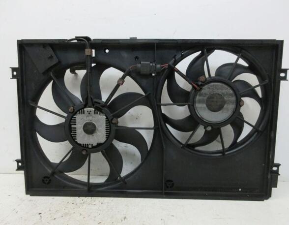 Fan Wheel VW Golf V (1K1)