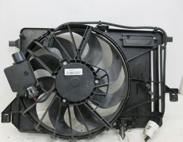 Koelventilator FORD Focus III (--)