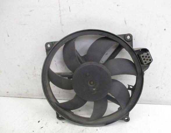 Fan Wheel RENAULT Scénic III (JZ0/1), RENAULT Grand Scénic III (JZ0/1)