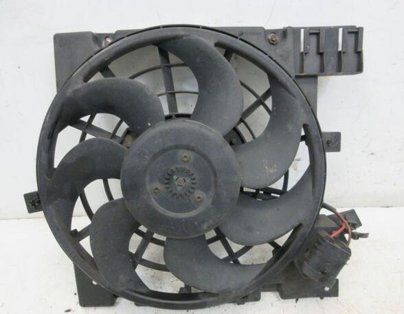 Fan Wheel OPEL Zafira/Zafira Family B (A05)