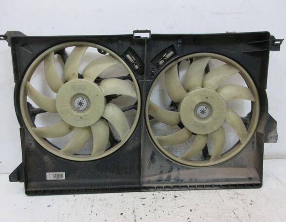 Fan Wheel OPEL Signum (--)