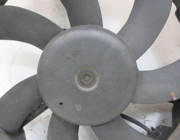 Fan Wheel OPEL Insignia A (G09)