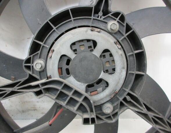 Fan Wheel OPEL Insignia A (G09)