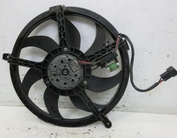 Fan Wheel MINI Mini Clubman (R55)