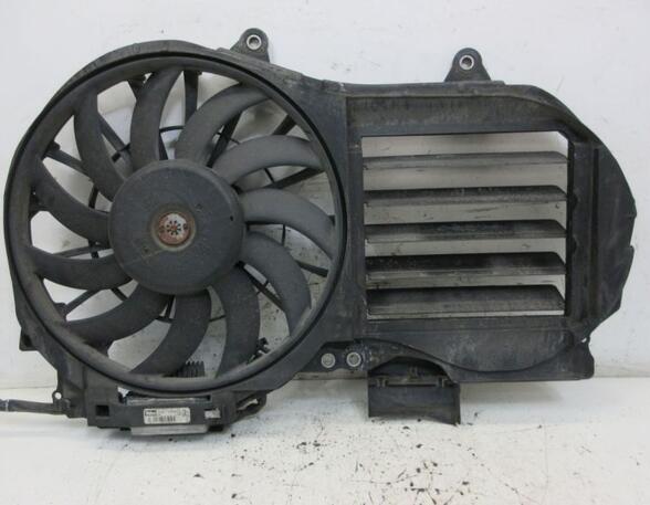 Koelventilator AUDI A4 Avant (8E5, B6), AUDI A4 Avant (8ED, B7)