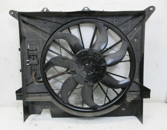 Fan Wheel VOLVO XC90 I (275)