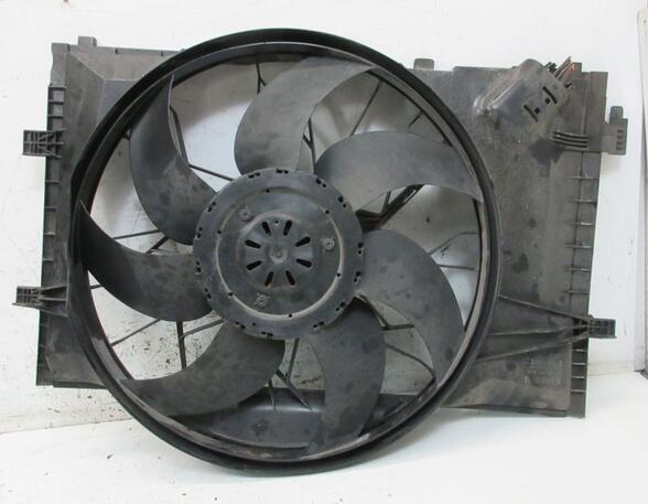 Fan Wheel MERCEDES-BENZ C-Klasse T-Model (S203)