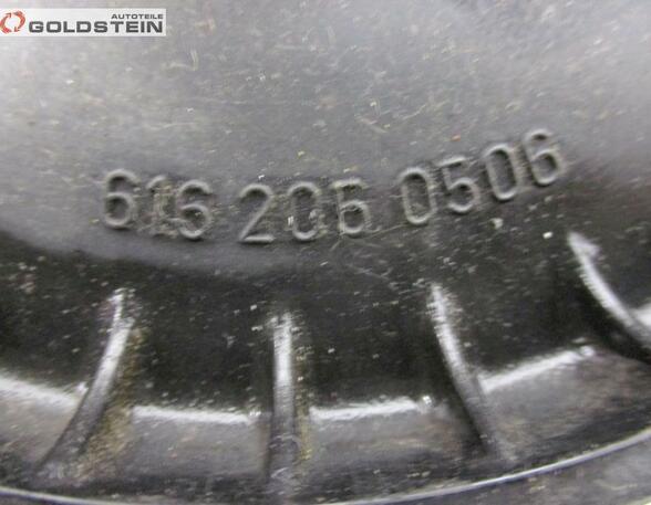 Fan Ring MERCEDES-BENZ Coupe (C123)
