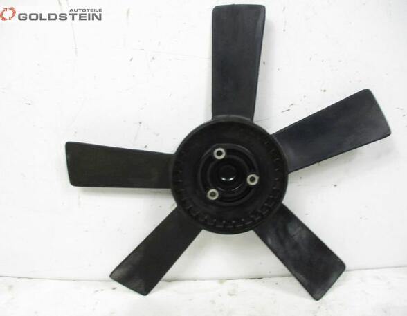 Ventilatorring MERCEDES-BENZ Coupe (C123)