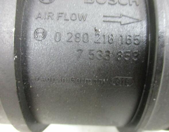 Air Flow Meter BMW 3er (E90)