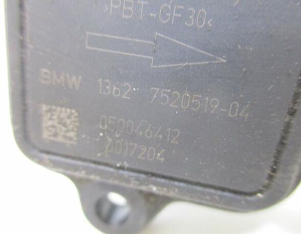 Air Flow Meter BMW 5er (E60)