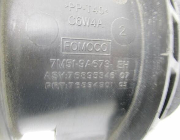 Luftmassenmesser Luftmengenmesser  FORD FOCUS II KOMBI (DA_) 1.6 TDCI 80 KW