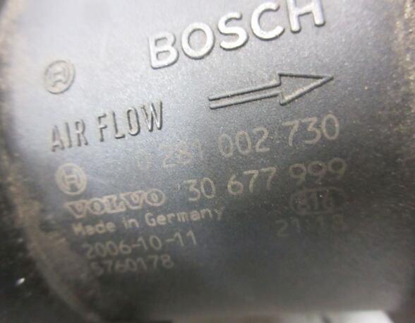 Air Flow Meter VOLVO V70 II (SW), VOLVO XC70 Cross Country (--)