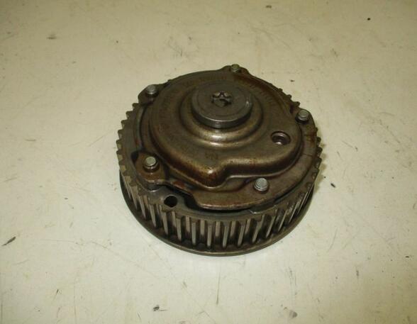 Camshaft Dephaser Pulley OPEL Astra H Twintop (L67)