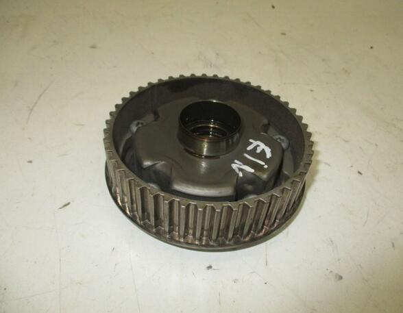 Camshaft Dephaser Pulley OPEL Astra H Twintop (L67)