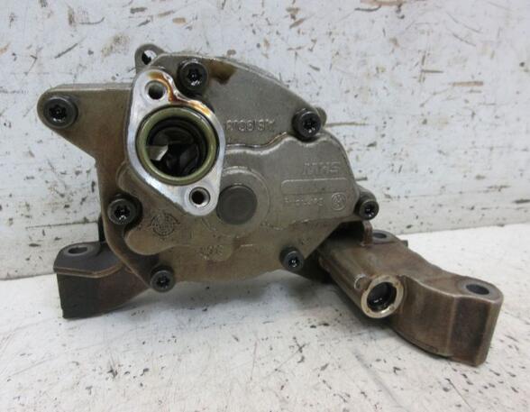 Oil Pump VW Golf VI (5K1)