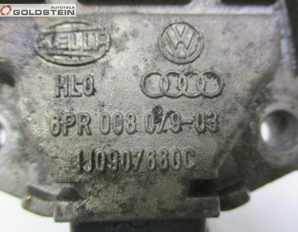 Sensor  Motorölstand BKY Ölstandsensor VW POLO (9N3) 1.4 16V 55 KW