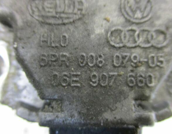 Engine Oil Level Sensor AUDI A4 (8EC, B7)