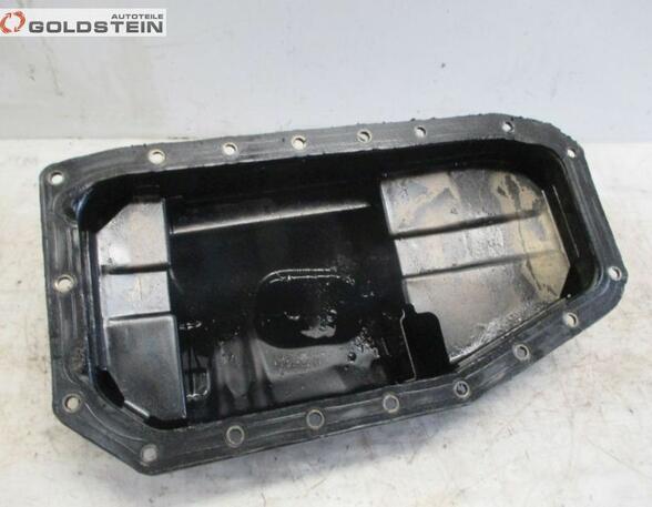 Oil Pan FIAT Ducato Pritsche/Fahrgestell (230)