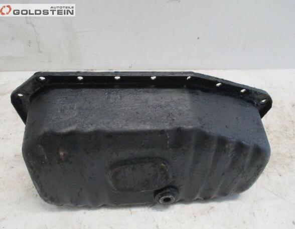 Oil Pan FIAT Ducato Pritsche/Fahrgestell (230)