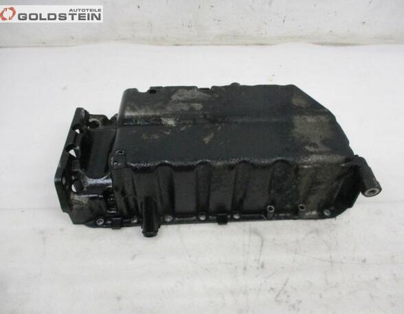 Oil Pan FORD Focus II Stufenheck (DB, DH, FCH)