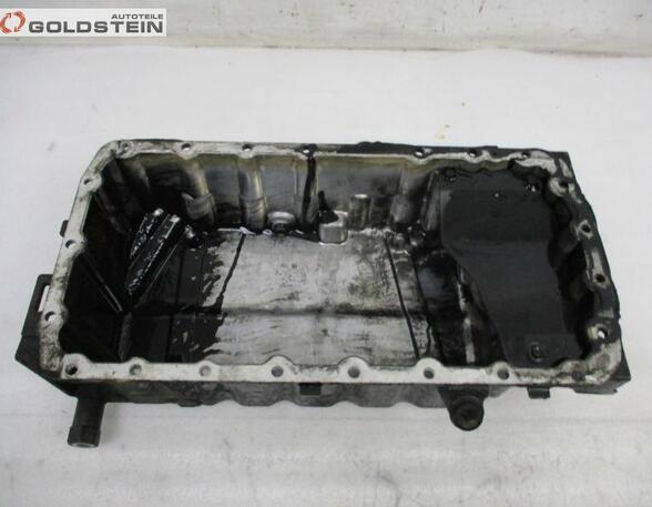 Oil Pan FORD Focus II Stufenheck (DB, DH, FCH)