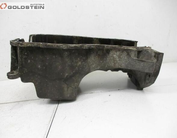 Oil Pan DACIA Sandero (--)