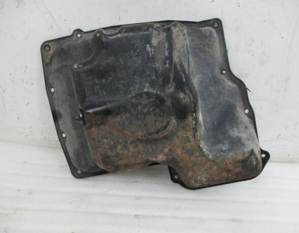 Oil Pan FORD Transit V363 Bus (FAD, FBD)