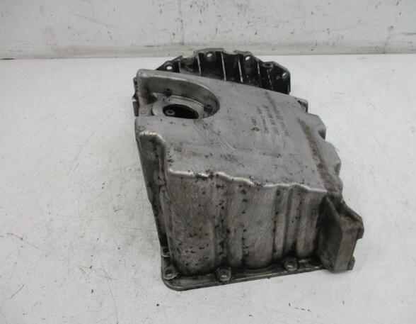 Oil Pan AUDI A4 (8E2)