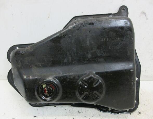 Oil Pan FORD Mondeo IV Turnier (BA7)