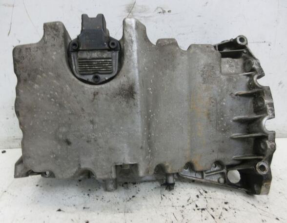 Oil Pan AUDI A4 (8E2), AUDI A4 (8EC, B7)