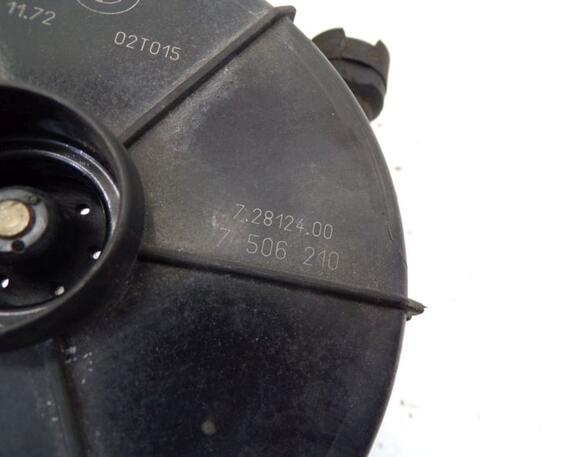 Secondary Air Pump BMW 7er (E65, E66, E67)