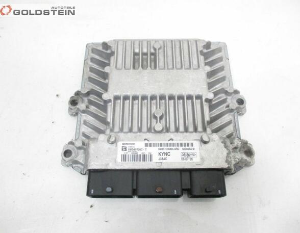 Regeleenheid motoregeling FORD C-Max (DM2), FORD Focus C-Max (--), FORD Kuga I (--), FORD Kuga II (DM2)