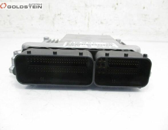 Engine Management Control Unit MERCEDES-BENZ CLK (C209)