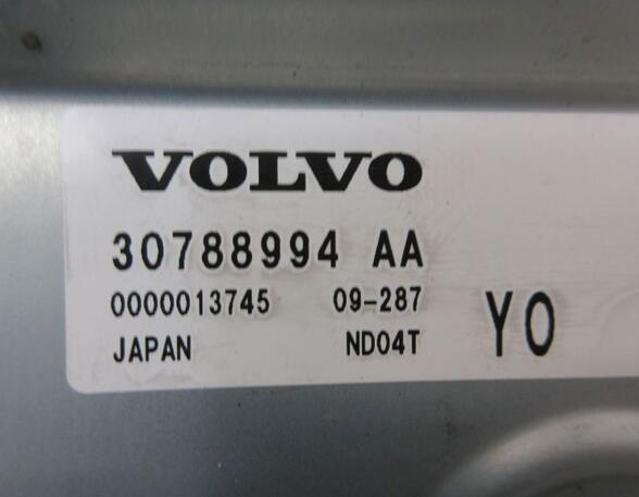 Regeleenheid motoregeling VOLVO XC60 (156)