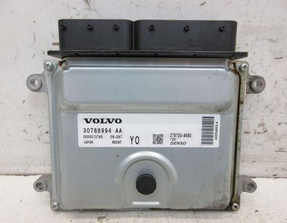 Engine Management Control Unit VOLVO XC60 (156)