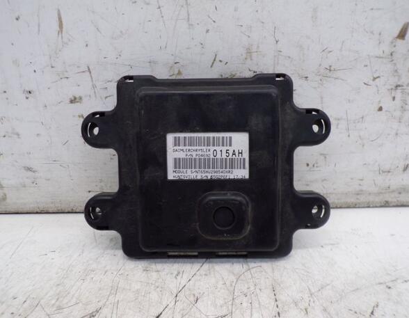 Engine Management Control Unit JEEP Grand Cherokee III (WH, WK)