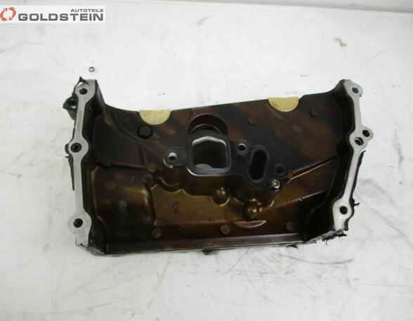 Stirndeckel (Motor) BBK Abdeckung Zylinderkopf AUDI A4 CABRIOLET (8H7  B6  8HE  B7) S4 QUATT 253 KW