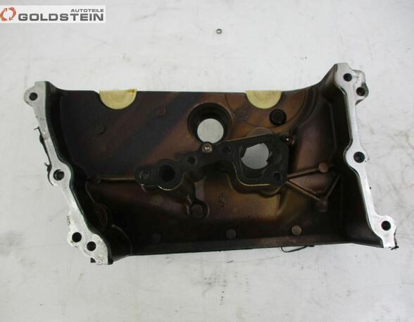 Front Cover (engine) AUDI A4 Cabriolet (8H7, 8HE, B6, B7)