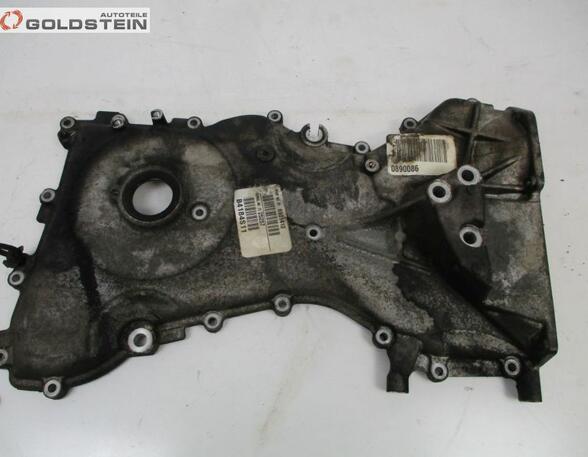 Front Cover (engine) VOLVO V50 (MW)