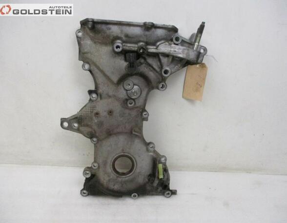 Front Cover (engine) MAZDA 3 (BL)